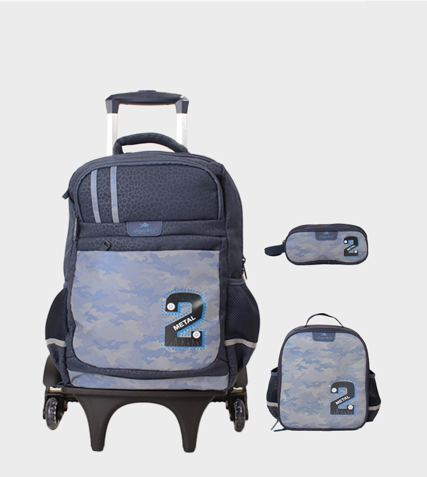 Trolley School Bag GB2681L